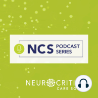 October 28, 2021: NCS News Flash: Annual Meeting - Systematic Review of Tranexamic Acid for the Treatment of TBI