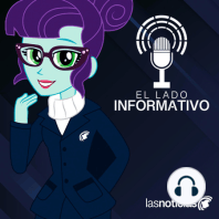 Ep. 11: ¡My Little Pony rumbo a TV Azteca!