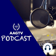 AAGTV Podcast #3 2023