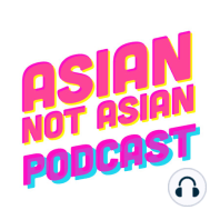 S3E38: Sorry for the Weird Audio Asians