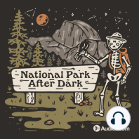 184: National Park Ghosts, Monsters, and Cryptids.