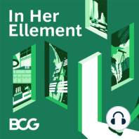 Welcome to Season 3 of In Her Ellement!