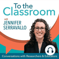 24. Dr. Caitlin Ryan and Dr. Jill Hermann-Wilmarth -- The Hows and Whys of LGBTQ-inclusive Curriculum and Texts