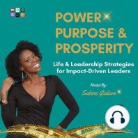 Ep. 084 Creating Your Blockbuster Life: A Journey Towards Personal Growth