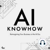 Building the Data Foundation For AI