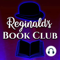 Reginald’s Book Club #6: Tales of Airethia ft. Little Bog Witch