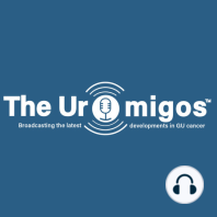 Episode 42: The Uromigos in Argentina