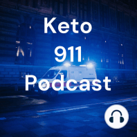 Keto/Carnivore: A discussion with Bronson Dant The Keto/Carnivore Fitness Coach