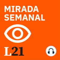 Ep6 - Biden en Kiev, Senado mexicano aprueba la reforma electoral de AMLO y Xiomara Castro extiende el estado de emergencia en Honduras (26/02/2023)