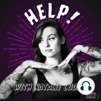 73 - Deployments and Punchlines ft. Linette Palladino