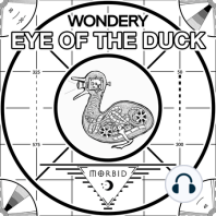 The Legend of the Eye of the Duck