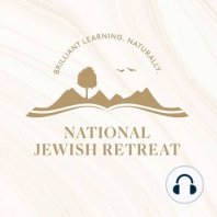 Jewish Meditation: What, Why, and How - Rabbi Laibl Wolf