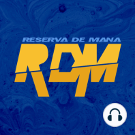 RDM 2x18 - Especial Platinum Games + Porra Game Awards