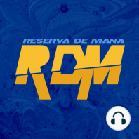 RDM 5x14 – Reseñas de Maná: Call of Duty Black Ops IIII, Call of Cthulhu, Soul Calibur VI...