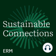 Episode 11: Sustainable seafood featuring Thai Union