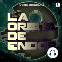 LODE Ligero 14x07 &#8211; JEDI SURVIVOR