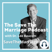 Take These 3 Steps To Save Your Marriage