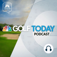 GOLF TODAY ROUNDTABLE: LIV GOLF PROMOTIONS | Oct. 30