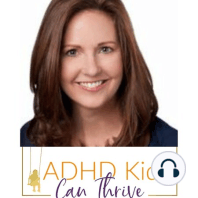 How Parents of ADHD Kids Can Be Supportive vs. Rescuers