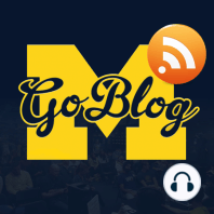 Michigan HockeyCast 6.5: Lions, Goals, and More Goals, Oh My
