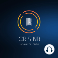 El espejo maldito (Podcast de Terror) CRIS NB