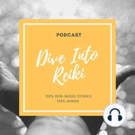 Dive Into Reiki with Yolanda Williams - a Chat About Reiki Content, Podcasts, and the Reiki Rays Global Summit
