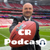 Ep: 118 I Lecciones semana 8 NFL