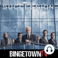 HBO's Succession - Season 4 Episode 3 Discussion