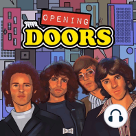 The Doors: 1965 with Bob Batchelor
