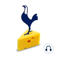 S2 E96 - Steve Perryman in the Cheese Room pt1