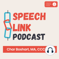 Ep. 22: "Best Practices in Nonbiased Assessment of English Learners with Potential Language Impairment" - Celeste Roseberry-McKibbin, PhD, CCC-SLP