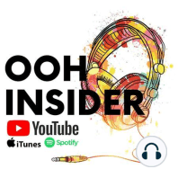 OOH Insider - Episode 020 - Andrea Henley, The Out of Home Girl