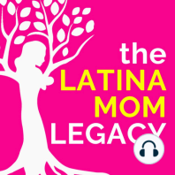 3.26 Maria Plata - What is an HSP and Are You or Your Child One. How to Navigate this in the Latinx Community.