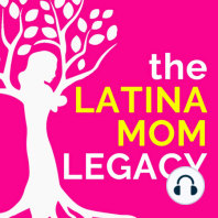 402 FFU How Latinas Can Create a Vision Board for 2022 & How to Know if Your Child is Gifted?