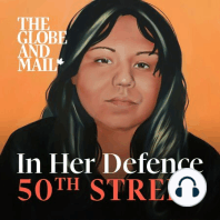 Episode 5: The Battered Woman Defence