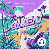 Turismo Alien te invita a escuchar Nos Vemos Después