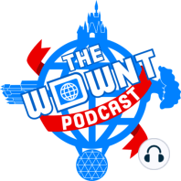 The WDW News Today Podcast – Episode 6: Unbuilt Disney Attractions – Part 1