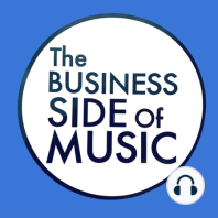 #290 - It's The Music Biz!