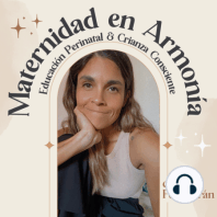 #35 | Conectar con mi ciclo menstrual ft. Gina Castellanos