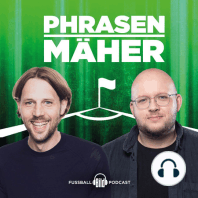 #99 Matthias Sammer zurück im Phrasenmäher