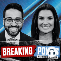 8/7/23: Trump Lawyer Spars With All Five Networks, Americans Oppose More Ukraine Aid, Republican Voters Turn On Anti-Woke, Wells Fargo Deletes Customer Funds, Lizzo Controversy, Jim Cramer Cries, Biden Sanctions Fail, Biden 2024 Debate w/ Michael LaRosa