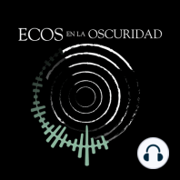 Ecos en la Oscuridad E.4: Hospital