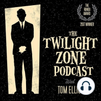 The Twilight Zone Haiku with Chad Ellis Boykin