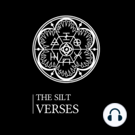 Announcement: The Silt Verses RPG launches