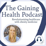 Obesity Week Highlights with Lori Wenz
