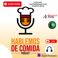 #197: Entre Foodies: Status de la industria cervecera con Christian Mercado