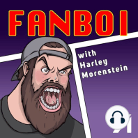 004: The Badass Women In Movies - Fanboi w/ Harley Morenstein