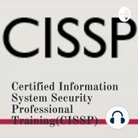 CISSP Training - Domain 1 - Lecture 7