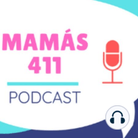 155 - Invitada: Lina Acosta Sandaal. Psicóloga clínica y experta en crianza. Fundadora de Stop Parenting Alone