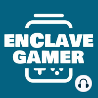 Enclave Gamer T3x08 - 2023 vs 1997